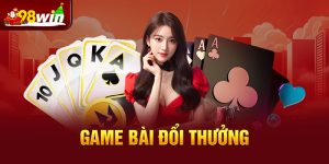 game bai doi thuong