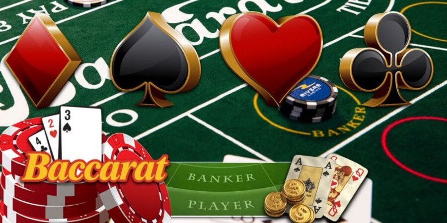 Lợi ích và hạn chế của nhóm kéo bài Baccarat