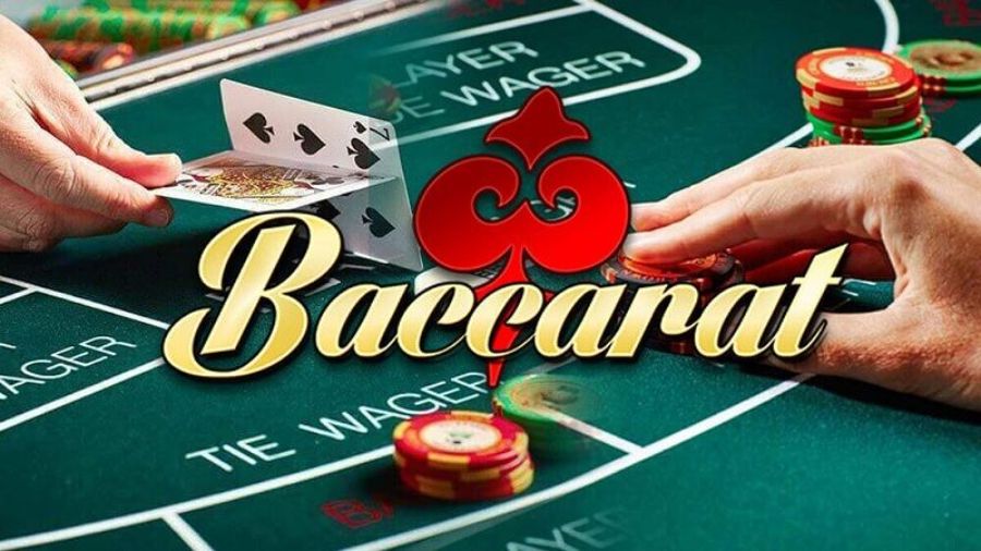 Khái quát về phần mềm hack Baccarat