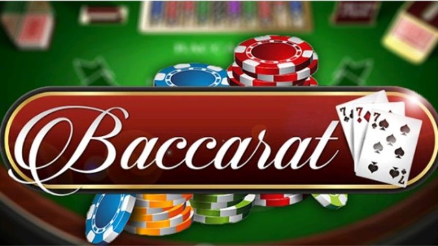 Tải phần mềm Baccarat về PC