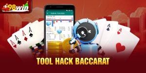 tool hack baccarat