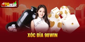 xoc dia 98win