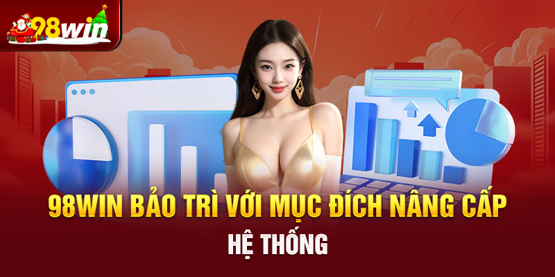 Bảo trì theo lịch định kỳ của hệ thống