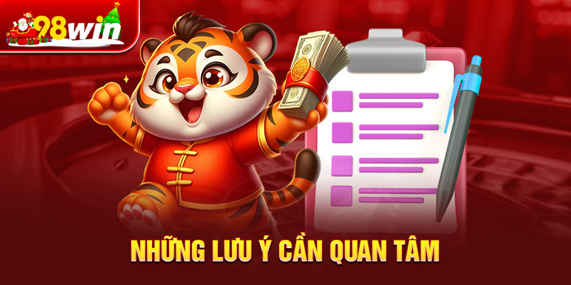 Tải app 98win cần lưu ý một số vấn đề chính